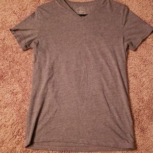 American Eagle Outfitters Shirts - Basic grey tshirt American Eagle Outfitters Shirts - Basic grey tshirt